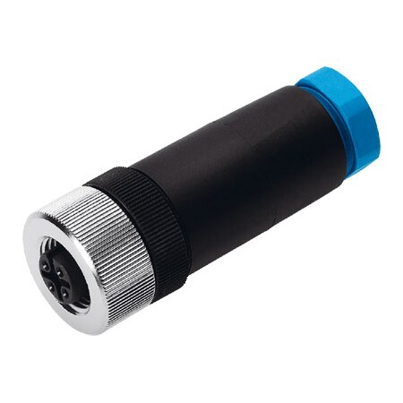 Festo Plug Socket FBSD-GD-9 FBSD-GD-9